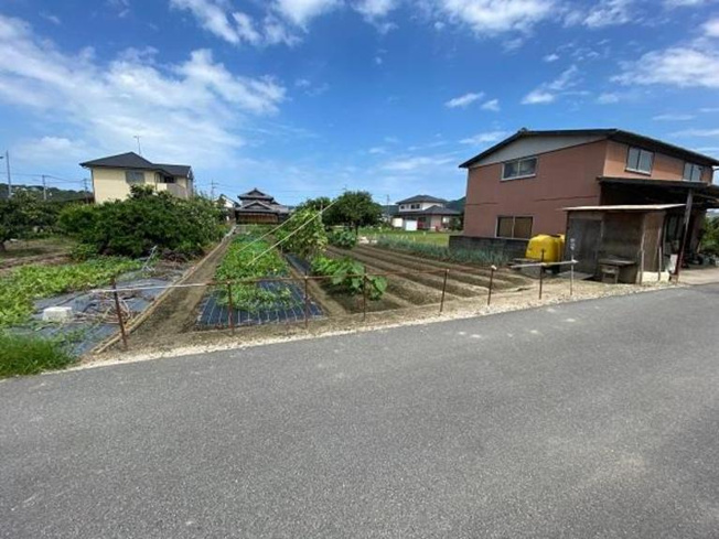 【外観】 | ◇東区西大寺川口◇土地◇