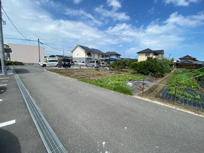 【外観】 | ◇東区西大寺川口◇土地◇