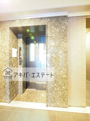 【その他共用部分】 | ルーブル錦糸町