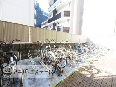 【その他共用部分】 | ルーブル錦糸町