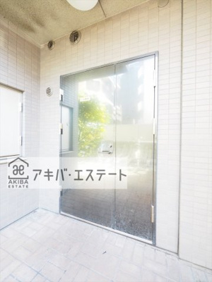 【その他共用部分】 | ルーブル錦糸町
