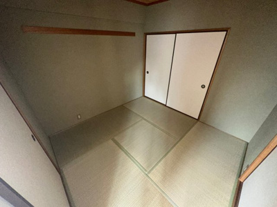 【和室】 | クレアヤマモト