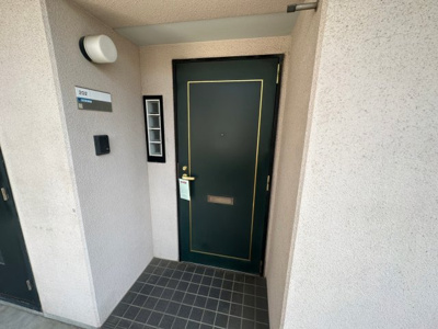 【玄関】 | クレアヤマモト