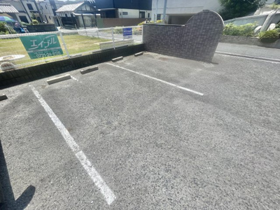 【駐車場】 | クレアヤマモト