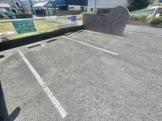 【駐車場】 | クレアヤマモト
