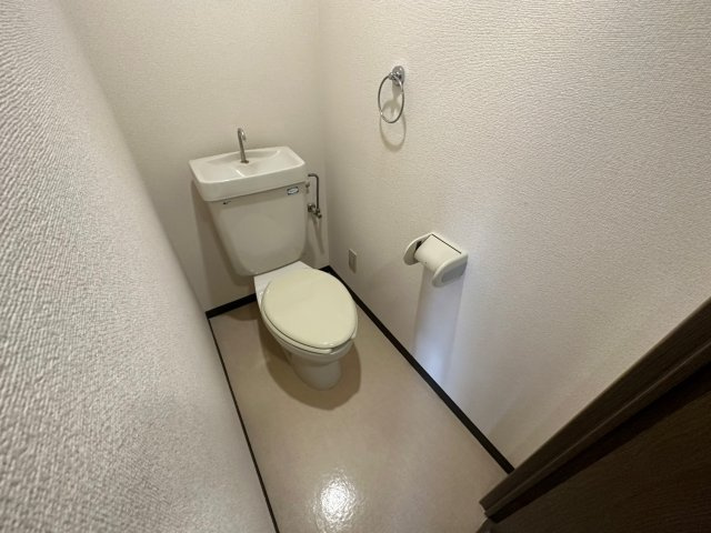 【トイレ】 | クレアヤマモト