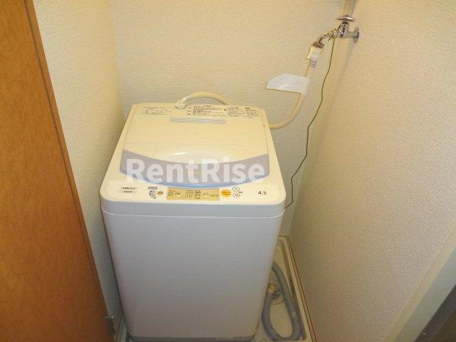 レオパレスさくらのその他|家具家電付きの為、すぐに新生活がスタート出来ます。