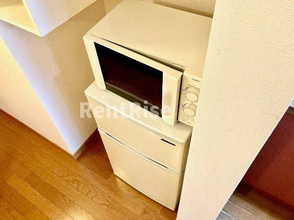 レオパレスＭＡＹＵのセキュリティ