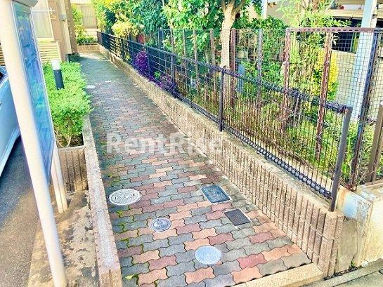 レオパレスＭＡＹＵのその他共用部分