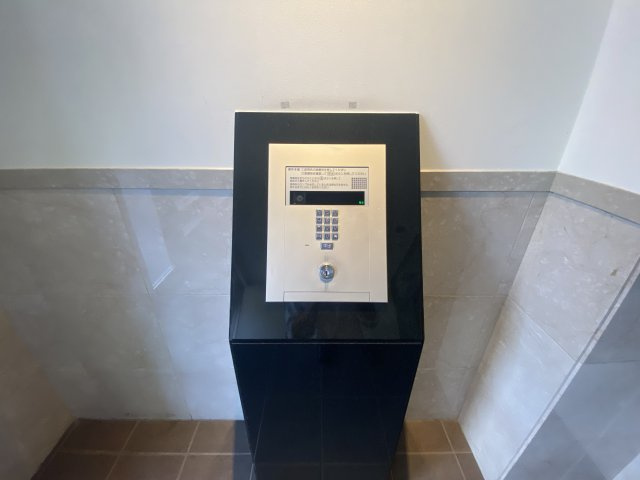 プレミアムコート名古屋金山インテルノ|名古屋市の賃貸ならMy賃貸のその他共用部分|プレミアムコート名古屋金山インテルノ