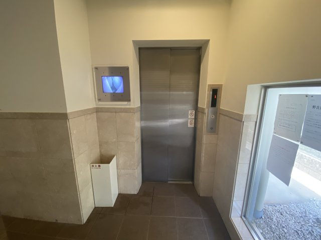 プレミアムコート名古屋金山インテルノ|名古屋市の賃貸ならMy賃貸のその他共用部分|プレミアムコート名古屋金山インテルノ