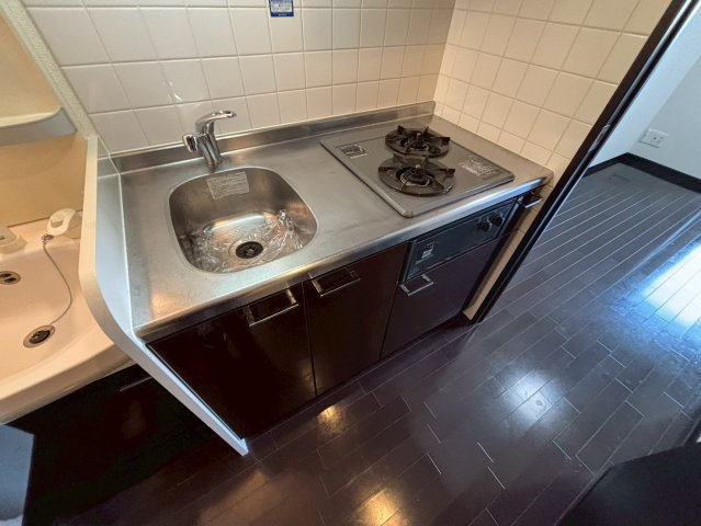 プレミアムコート名古屋金山インテルノ|名古屋市の賃貸ならMy賃貸のキッチン|プレミアムコート名古屋金山インテルノ