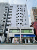 文京区千駄木４丁目のビルの画像