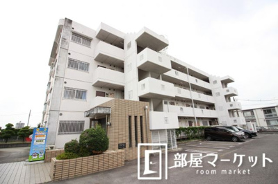 【外観】 | ロイヤル前山