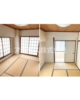 【和室】