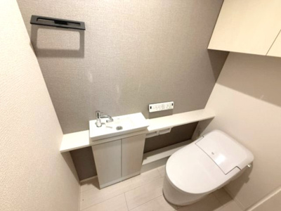 【トイレ】 | イリスコート