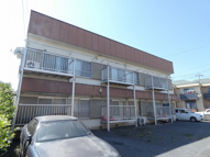 昭島市上川原町３丁目のアパートの画像