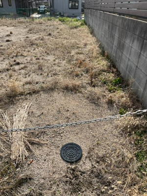 【外観】 | ◇北区一宮◇建築条件なし◇土地◇