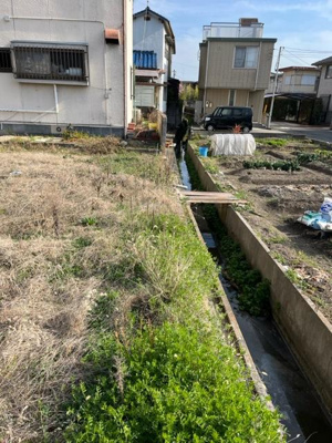 【周辺】 | ◇北区一宮◇建築条件なし◇土地◇