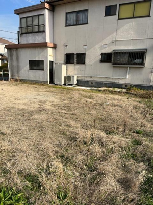 【外観】 | ◇北区一宮◇建築条件なし◇土地◇