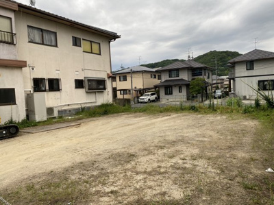 【外観】 | ◇北区一宮◇建築条件なし◇土地◇