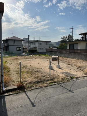 【外観】 | ◇北区一宮◇建築条件なし◇土地◇ | 詳細はお問い合わせください♪