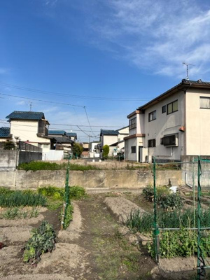 【外観】 | ◇北区一宮◇建築条件なし◇土地◇
