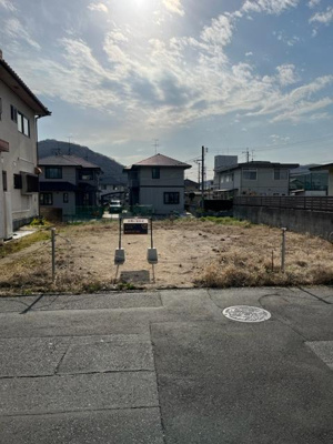 【外観】 | ◇北区一宮◇建築条件なし◇土地◇