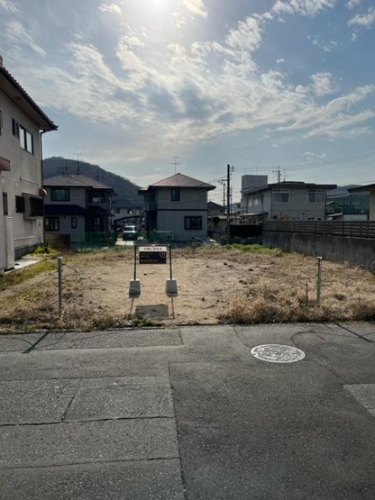 【外観】 | ◇北区一宮◇建築条件なし◇土地◇