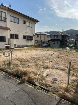 【外観】 | ◇北区一宮◇建築条件なし◇土地◇