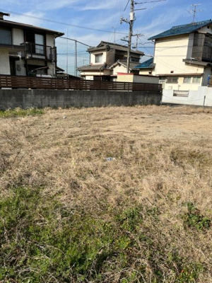 【外観】 | ◇北区一宮◇建築条件なし◇土地◇