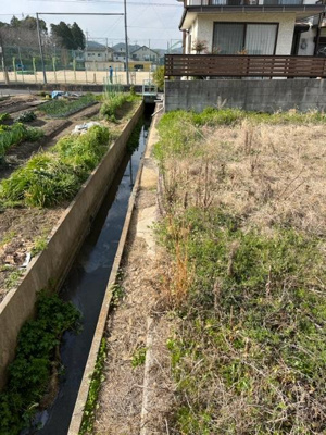 【周辺】 | ◇北区一宮◇建築条件なし◇土地◇