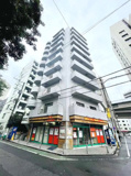 板橋区板橋２丁目の一棟マンションの画像