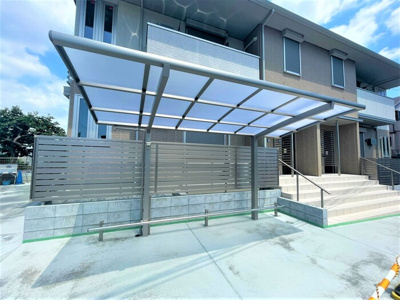 【その他共用部分】 | クレール