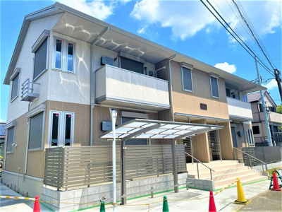 【外観】 | クレール