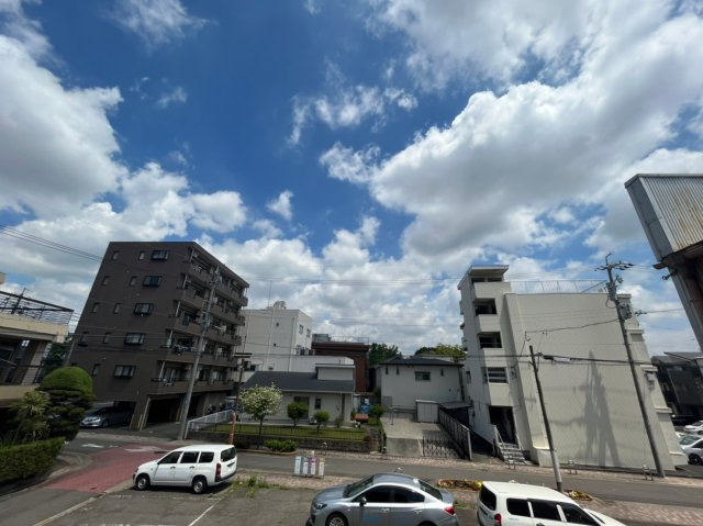 サプリーム神田の展望|サプリーム神田