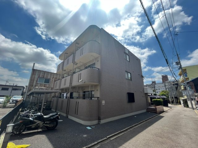 サプリーム神田|名古屋市の賃貸ならMy賃貸