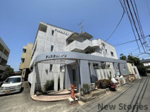 クリスタルハイツⅠの画像