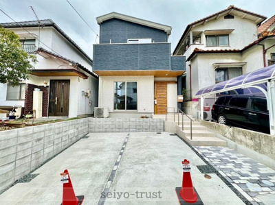 【駐車場】 | 安佐南区伴東1丁目