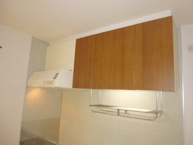 メゾン武智Ｃのキッチン