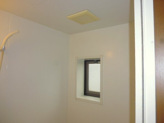 メゾン武智Ｃの浴室