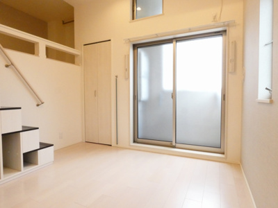 【内装】 | ハーモニーテラス荒中町