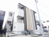 ハーモニーテラス荒中町の画像