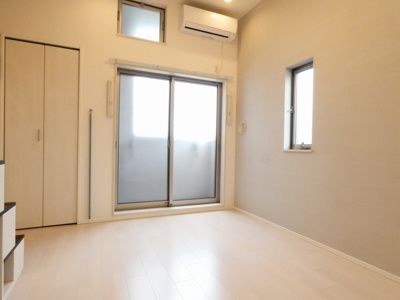 【洋室】 | ハーモニーテラス荒中町