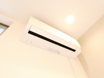 【寝室】 | ハーモニーテラス荒中町