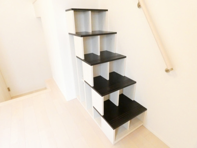 【収納】 | ハーモニーテラス荒中町