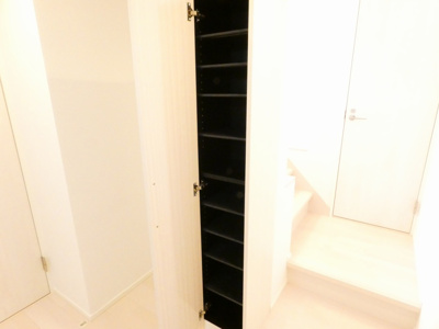 【内装】 | ハーモニーテラス荒中町