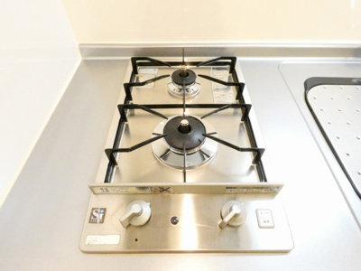 【内装】 | ハーモニーテラス荒中町