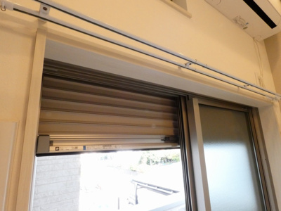 【内装】 | ハーモニーテラス荒中町