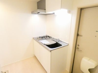 【キッチン】 | ハーモニーテラス荒中町